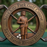 savecityparkgolflogo